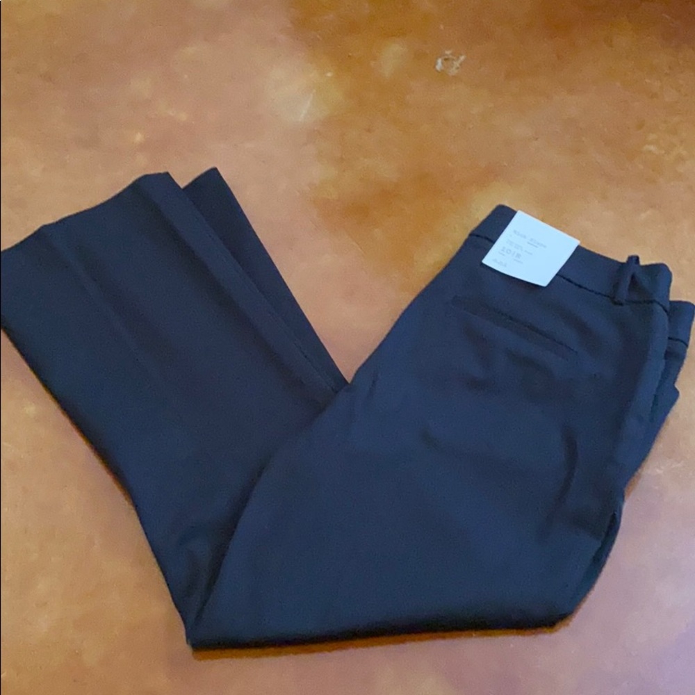 A New Day (target) black dress pants